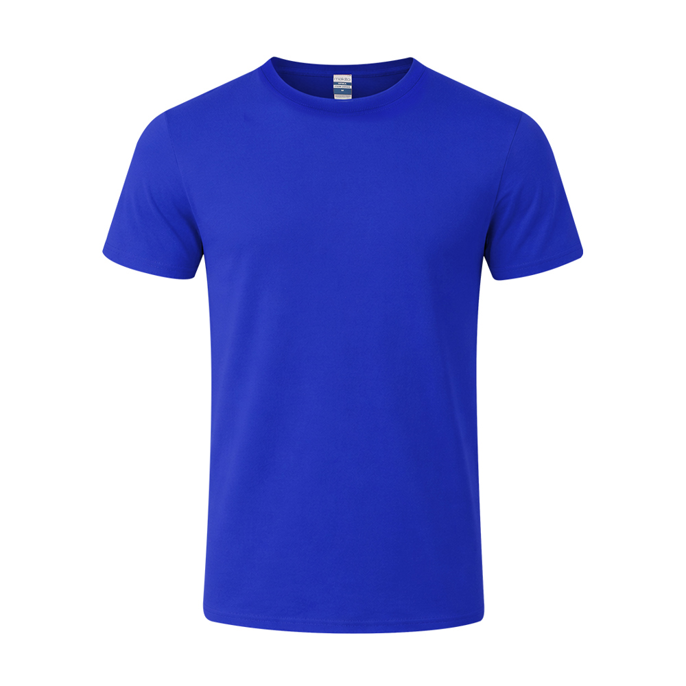 Erwachsene Farbe T-Shirt Epika - AZUL