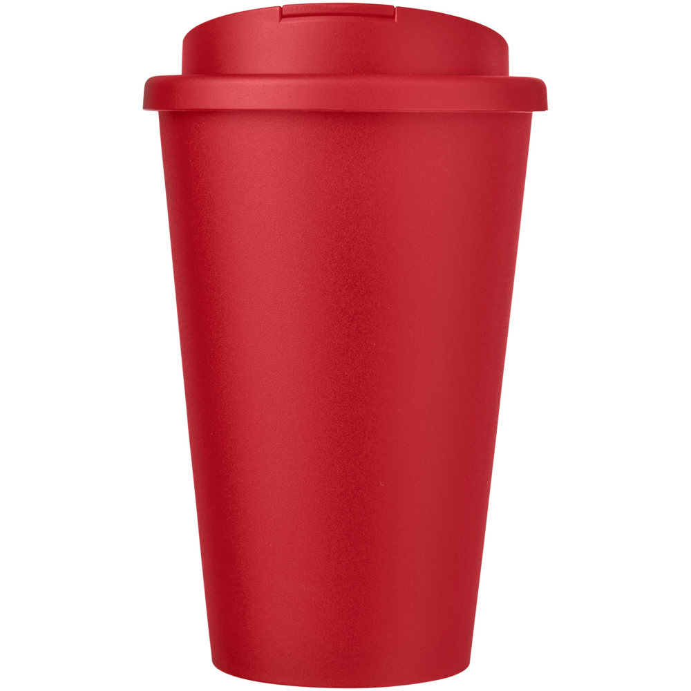 Americano® 350 ml Isolierbecher mit auslaufsicherem Schraubverschluss