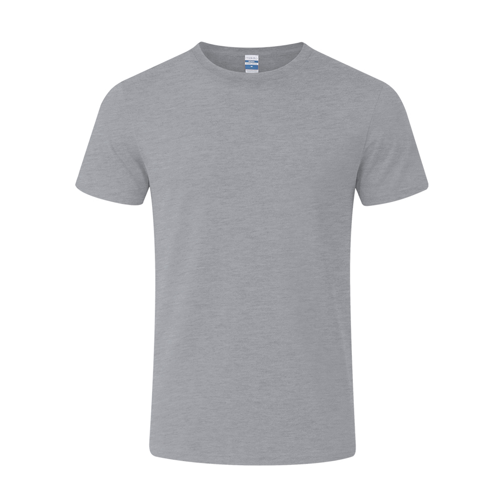 Erwachsene Farbe T-Shirt Epika - GRI