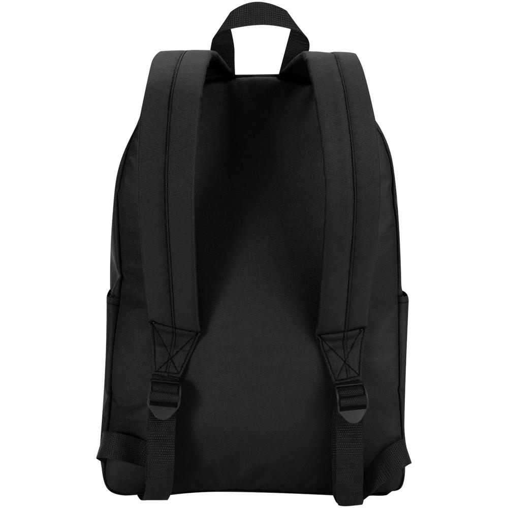 Byron 14" GRS-recycelter City Laptop Rucksack 14 L