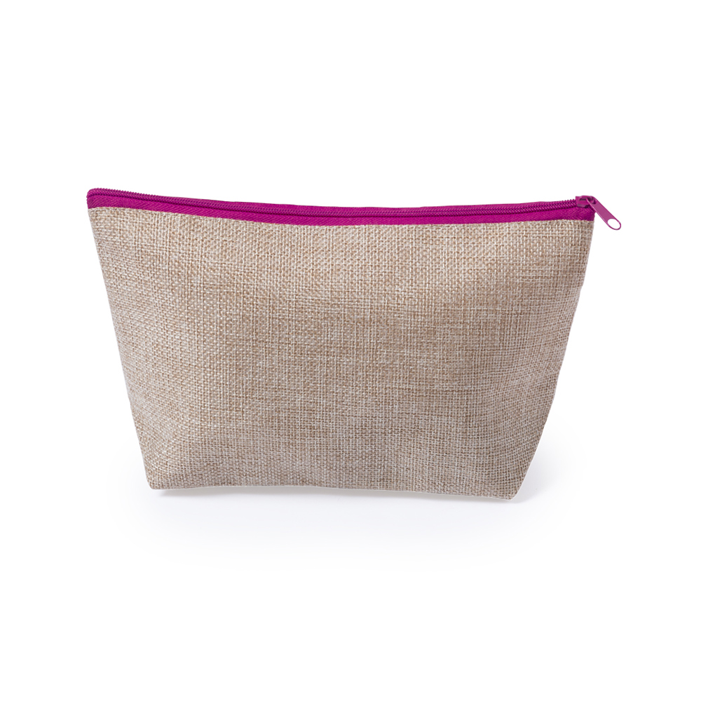 Kosmetik Tasche Conakar - FUCSI