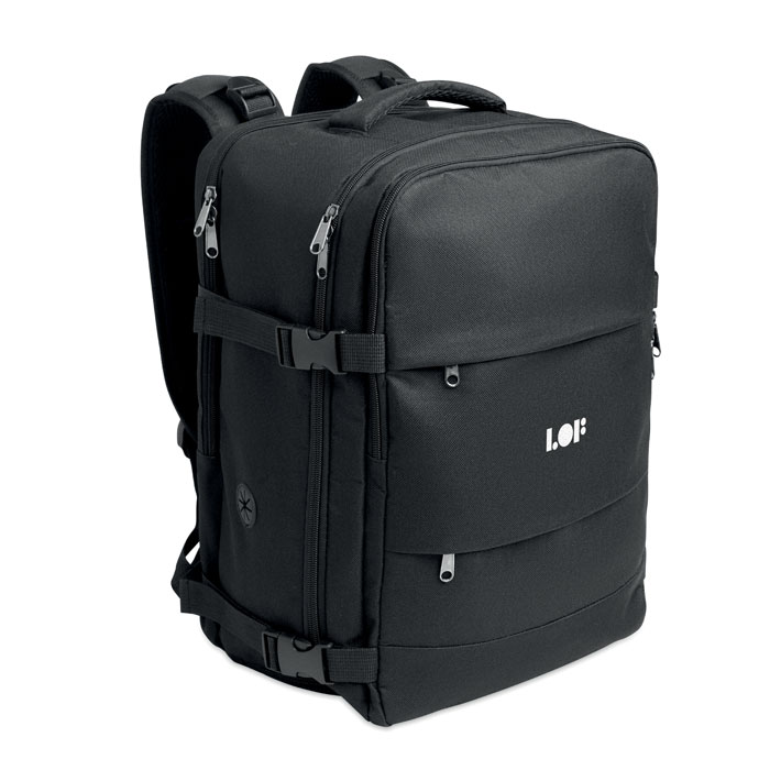 FLYHIGH - Rucksack in Kabinengröße