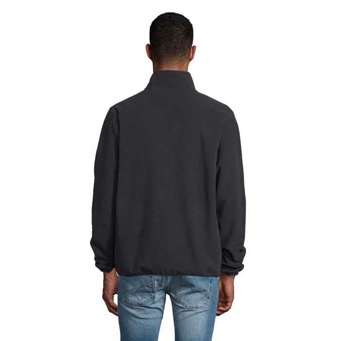 FACTOR MEN - FACTOR HERREN MICROFLEECE