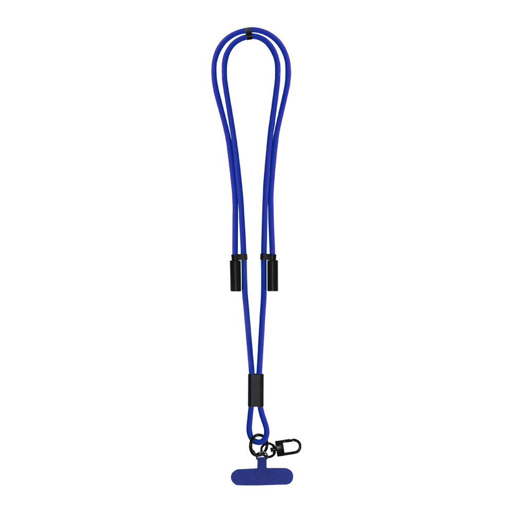 Halter Ladegerätkabel Elnora - AZUL